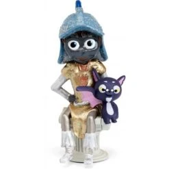 Tonies - Der Kleine Hui Buh - Schatzjagd Im Museum/Magische Meisterschaft