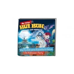 Tonies® Der Kleine Hui Buh-Wie Hui Buh Seine Ras -Tonies tonies der kleine hui buh wie hui buh seine ras 2