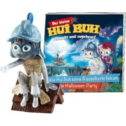 Tonies® Der Kleine Hui Buh-Wie Hui Buh Seine Ras -Tonies tonies der kleine hui buh wie hui buh seine ras 4