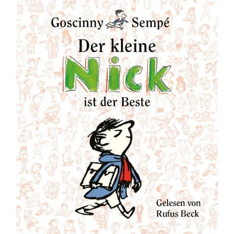 Tonies® Der Kleine Nick Ist Der Beste 3 Tonies® Der Kleine Nick Ist Der Beste – Bild 3