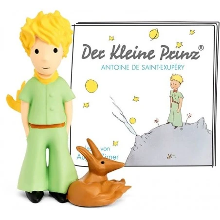 Tonies - Der Kleine Prinz - Der Kleine Prinz 3 Tonies - Der Kleine Prinz - Der Kleine Prinz – Bild 3