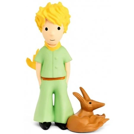 Tonies - Der Kleine Prinz - Der Kleine Prinz 4 Tonies - Der Kleine Prinz - Der Kleine Prinz – Bild 4