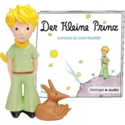 Tonies® Der Kleine Prinz - Der Kleine Prinz -Tonies tonies der kleine prinz der kleine prinz 7