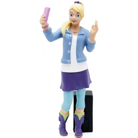 Tonies® Die Drei !!! - Das Geheimnis Der Alten Villa 1 Tonies® Die Drei !!! - Das Geheimnis Der Alten Villa