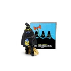 Tonies® Die Drei Räuber - Die Drei Räuber Ab 5 Jahren 5 Tonies® Die Drei Räuber - Die Drei Räuber Ab 5 Jahren -Tonies tonies die drei rauber die drei rauber ab 5 jahren 4251192113566 2