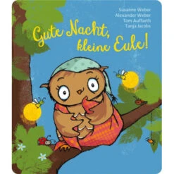 Tonies® Die Eule Mit Der Beule - Gute Nacht Kleine Eule 5 Tonies® Die Eule Mit Der Beule - Gute Nacht Kleine Eule -Tonies tonies die eule mit der beule gute nacht kleine eule 2