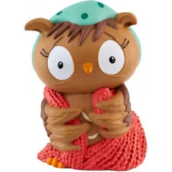 Tonies® Die Eule Mit Der Beule - Gute Nacht Kleine Eule