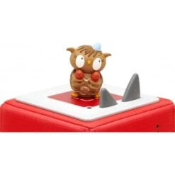 Tonies® Die Eule Mit Der Beule Und Ihre Freunde - Liederalbum -Tonies tonies die eule mit der beule und ihre freunde 4251192112996 5