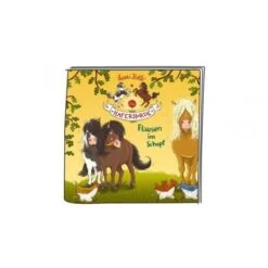 Tonies® Die Haferhorde - Flausen Im Schopf -Tonies tonies die haferhorde flausen im schopf 2