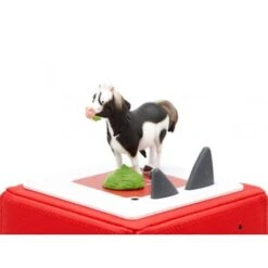 Tonies® Die Haferhorde - Volle Mähne! -Tonies tonies die haferhorde volle mahne 4251192106186 2