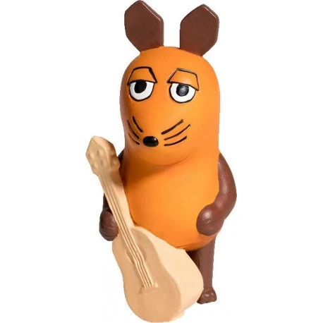 Tonies® Hörfigur Die Maus - (M)auserlesene Lieder Hörspaß Für Klein Und Groß 1 Tonies® Hörfigur Die Maus - (M)auserlesene Lieder Hörspaß Für Klein Und Groß