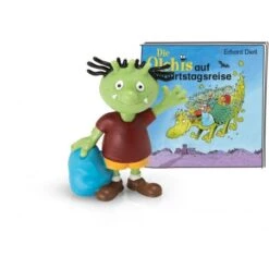 Tonies - Die Olchis - Die Olchis Auf Geburtstagsreise 6 Tonies - Die Olchis - Die Olchis Auf Geburtstagsreise -Tonies tonies die olchis die olchis auf geburtstagsreise 2