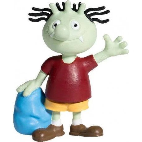 Tonies® Hörfigur Die Olchis - Die Olchis Auf Geburtstagsreise 1 Tonies® Hörfigur Die Olchis - Die Olchis Auf Geburtstagsreise