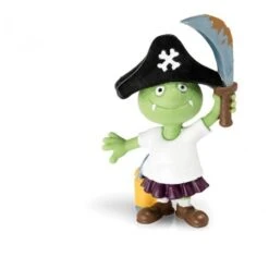 Tonies - Die Olchis - Die Olchis Und Der Schwarze Pirat -Tonies tonies die olchis die olchis und der schwarze pirat 3