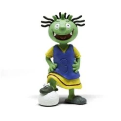 Tonies - Die Olchis - Die Olchis Werden Fußballmeister -Tonies tonies die olchis die olchis werden fussballmeister 3