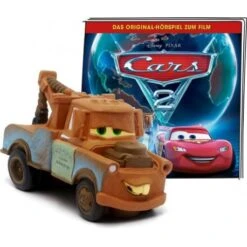 Tonies® Disney Cars - Cars 2