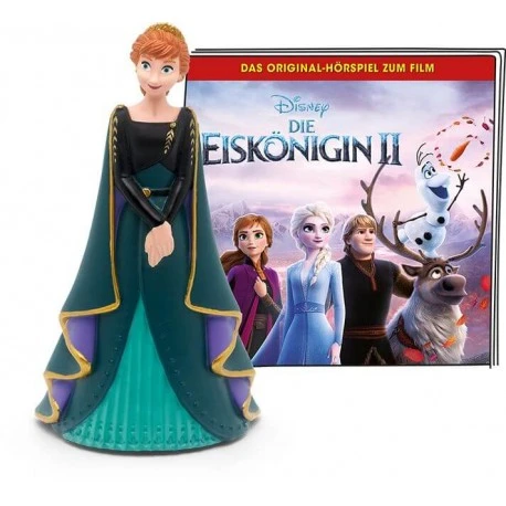 Tonies® Disney Die Eiskönigin - Die Eiskönigin 2 1 Tonies® Disney Die Eiskönigin - Die Eiskönigin 2