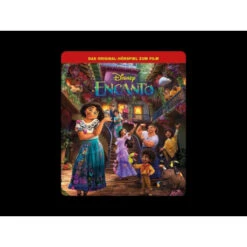 Tonies® Disney Encanto -Tonies tonies disney encanto 2