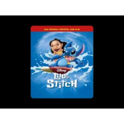 Tonies® Disney Lilo & Stitch - Lilo & Stitch -Tonies tonies disney lilo stitch lilo stitch 2