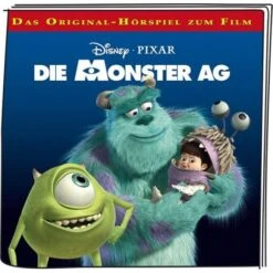 Tonies® Disney Monster AG -Tonies tonies disney monster ag 4251192113399 2