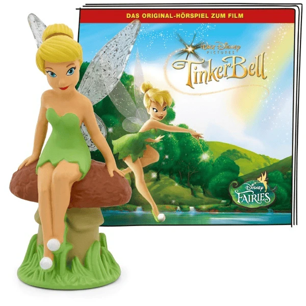 Tonies® Disney Tinkerbell - Tinkerbell 1 Tonies® Disney Tinkerbell - Tinkerbell