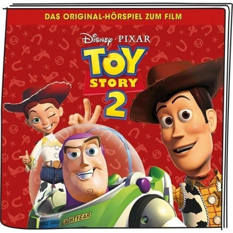 Tonies® Disney Toy Story - Toy Story 2 2 Tonies® Disney Toy Story - Toy Story 2 – Bild 2