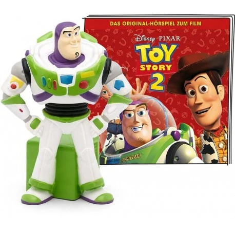 Tonies® Disney Toy Story - Toy Story 2 1 Tonies® Disney Toy Story - Toy Story 2