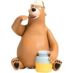 Tonies® Dr Brumm - Dr Brumm Steckt Fest/Dr Brumm Geht Baden