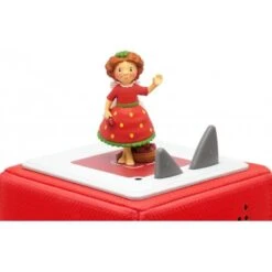 Tonies® Erdbeerinchen Erdbeerfee - Zauberhafte Geschichten 5 Tonies® Erdbeerinchen Erdbeerfee - Zauberhafte Geschichten -Tonies tonies erdbeerinchen erdbeerfee zauberhafte geschichten 2