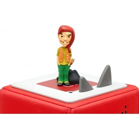 Tonies® Es Hät En Dieb Im Zoo! / D Insle Vom Pirat Ohnibart - Auf Schwitzerdütsch 2 Tonies® Es Hät En Dieb Im Zoo! / D Insle Vom Pirat Ohnibart - Auf Schwitzerdütsch – Bild 2