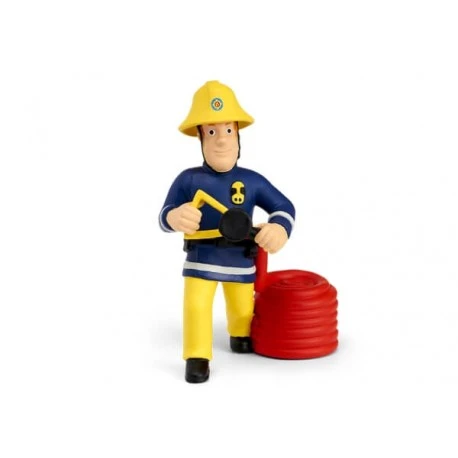 Tonies® Feuerwehrmann Sam - In Pontypandy Ist Was Los 1 Tonies® Feuerwehrmann Sam - In Pontypandy Ist Was Los
