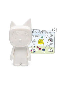 TONIES, Höfigur - Kreativ Tonie Blanko 6 TONIES, Höfigur - Kreativ Tonie Blanko -Tonies tonies hC3B6figur kreativtonieblanko 3 768 1024 75 7603563 3