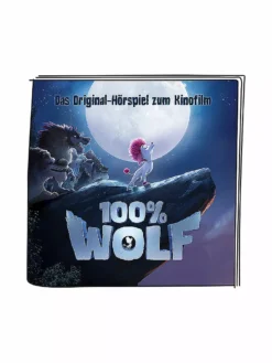 TONIES, Hörfigur - 100% Wolf -Tonies tonies hC3B6rfigur 10025wolf 4 768 1024 75 7495903 4