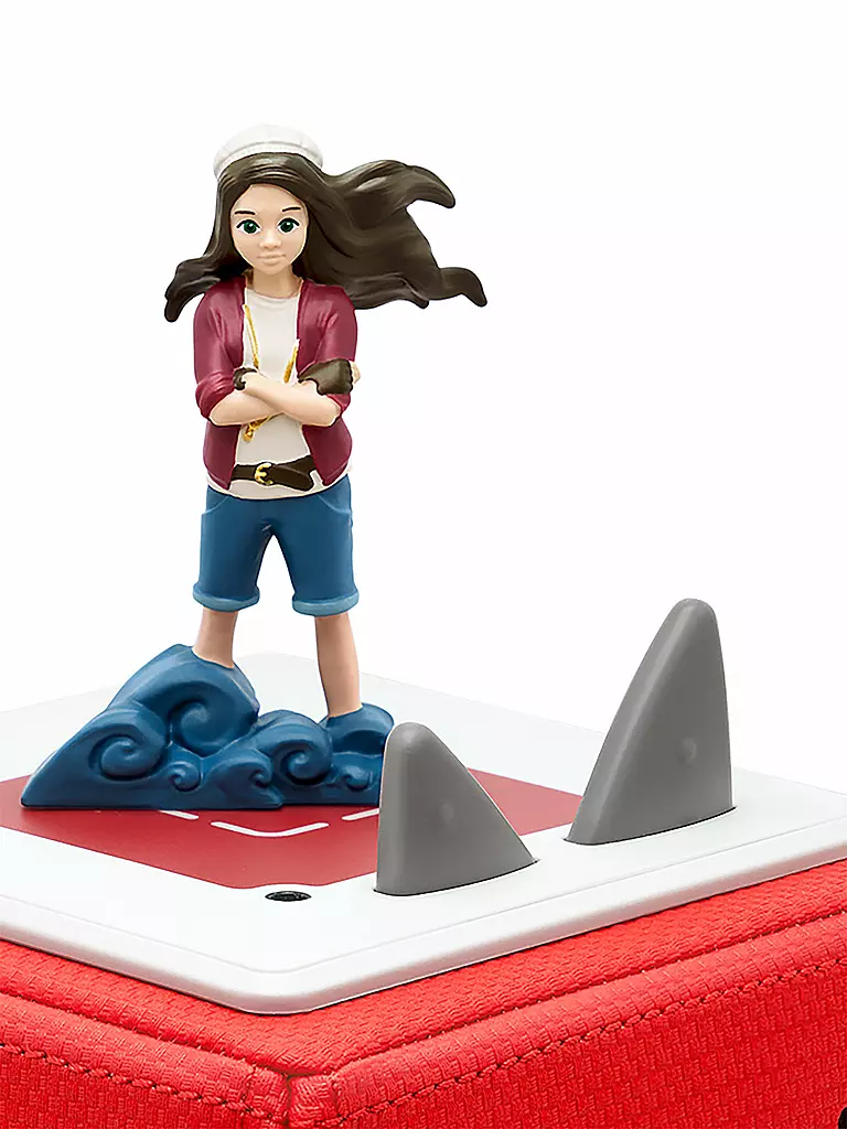 TONIES, Hörfigur - Alea Aquarius - Die Magier Der Nixen 2 TONIES, Hörfigur - Alea Aquarius - Die Magier Der Nixen – Bild 2