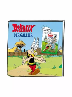 TONIES, Hörfigur - Asterix Der Gallier -Tonies tonies hC3B6rfigur asterixdergallier 4 768 1024 75 7477003 4