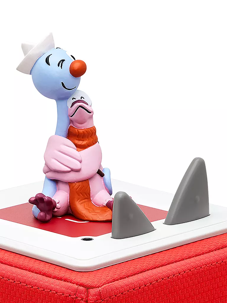 TONIES, Hörfigur - Bakabu - Beste Freunde 2 TONIES, Hörfigur - Bakabu - Beste Freunde – Bild 2