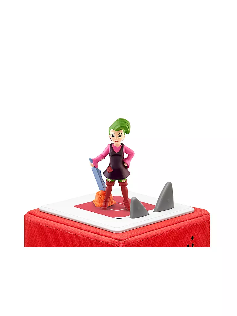 TONIES, Hörfigur - Bibi Blocksberg - Die Junghexenbande 2 TONIES, Hörfigur - Bibi Blocksberg - Die Junghexenbande – Bild 2