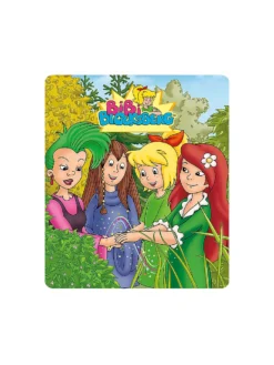 TONIES, Hörfigur - Bibi Blocksberg - Die Junghexenbande 7 TONIES, Hörfigur - Bibi Blocksberg - Die Junghexenbande -Tonies tonies hC3B6rfigur bibiblocksberg diejunghexenbande 4 768 1024 75 7605128 4