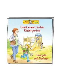 TONIES, Hörfigur - Conni Kommt In Den Kindergarten 6 TONIES, Hörfigur - Conni Kommt In Den Kindergarten -Tonies tonies hC3B6rfigur connikommtindenkindergarten 3 768 1024 75 7603556 3