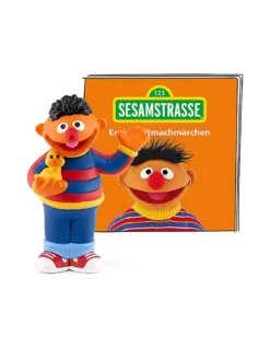 TONIES, Hörfigur - Das Kleine Hörbuch Vom Großen Glück