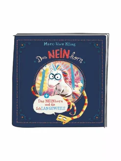 TONIES, Hörfigur - Das NEINhorn & Das NEINhorn Und Die SchLANGEWEILE -Tonies tonies hC3B6rfigur dasneinhorn26amp3Bdasneinhornunddieschlangeweile 4 768 1024 75 7518971 4