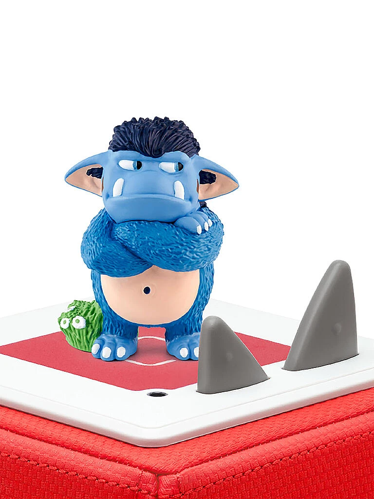 TONIES, Hörfigur - Der Grolltroll - Das Liederalbum 2 TONIES, Hörfigur - Der Grolltroll - Das Liederalbum – Bild 2