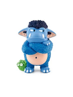 TONIES, Hörfigur - Der Grolltroll - Das Liederalbum 6 TONIES, Hörfigur - Der Grolltroll - Das Liederalbum -Tonies tonies hC3B6rfigur dergrolltroll dasliederalbum 3 768 1024 75 7582062 3