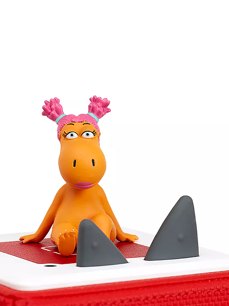 TONIES, Hörfigur - Der Kleine Drache Kokosnuss - Hörspiel Zur TV-Serie 04 2 TONIES, Hörfigur - Der Kleine Drache Kokosnuss - Hörspiel Zur TV-Serie 04 – Bild 2