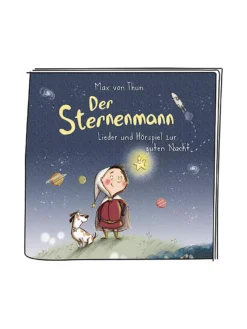 TONIES, Hörfigur - Der Sternenmann 7 TONIES, Hörfigur - Der Sternenmann -Tonies tonies hC3B6rfigur dersternenmann 4 768 1024 75 7411519 4
