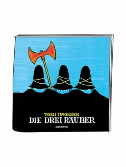 TONIES, Hörfigur - Die Drei Räuber 7 TONIES, Hörfigur - Die Drei Räuber -Tonies tonies hC3B6rfigur diedreirC3A4uber 4 768 1024 75 7411520 4