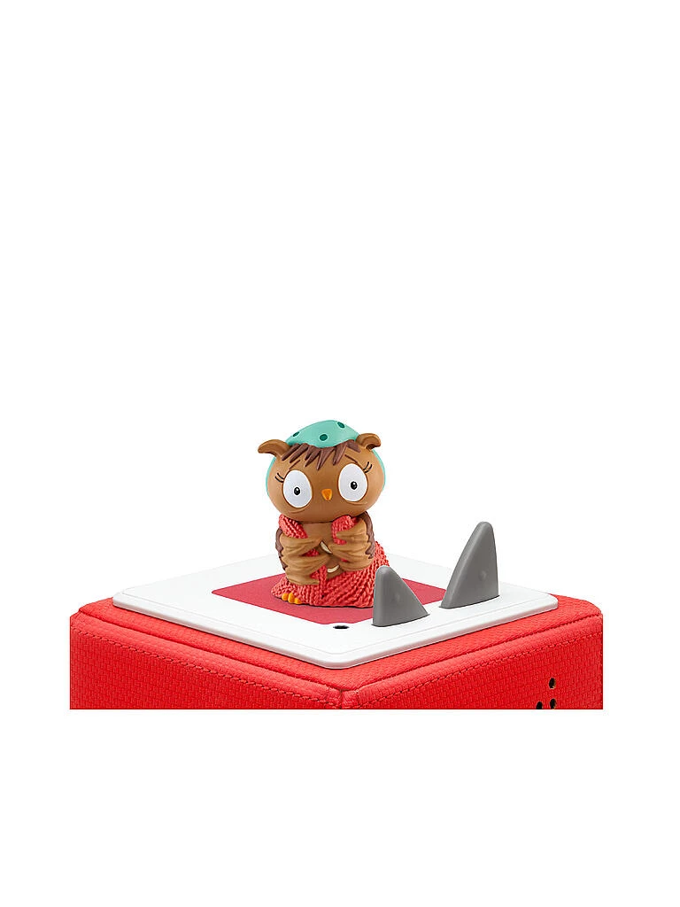 TONIES, Hörfigur - Die Eule Mit Der Beule - Gute Nacht, Kleine Eule 2 TONIES, Hörfigur - Die Eule Mit Der Beule - Gute Nacht, Kleine Eule – Bild 2