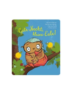 TONIES, Hörfigur - Die Eule Mit Der Beule - Gute Nacht, Kleine Eule 7 TONIES, Hörfigur - Die Eule Mit Der Beule - Gute Nacht, Kleine Eule -Tonies tonies hC3B6rfigur dieeulemitderbeule gutenacht2Ckleineeule 4 768 1024 75 7600992 4