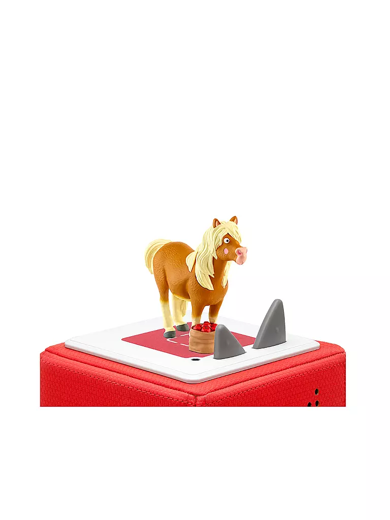 TONIES, Hörfigur - Die Haferhorde: Immer Den Nüstern Nach 2 TONIES, Hörfigur - Die Haferhorde: Immer Den Nüstern Nach – Bild 2