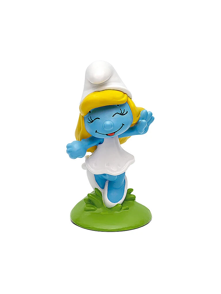 TONIES, Hörfigur - Die Schlümpfe- Ein Unwiderschlumpfliches Lächeln & 3 Weitere Schlumpfige Abenteuer 3 TONIES, Hörfigur - Die Schlümpfe- Ein Unwiderschlumpfliches Lächeln & 3 Weitere Schlumpfige Abenteuer – Bild 3